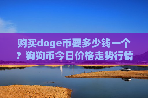 购买doge币要多少钱一个？狗狗币今日价格走势行情图(现价2.3641元)