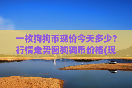 一枚狗狗币现价今天多少？行情走势图狗狗币价格(现价2.3758元)