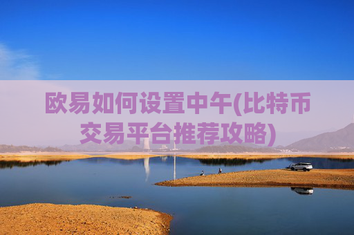 欧易如何设置中午(比特币交易平台推荐攻略)