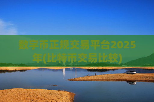 数字币正规交易平台2025年(比特币交易比较)