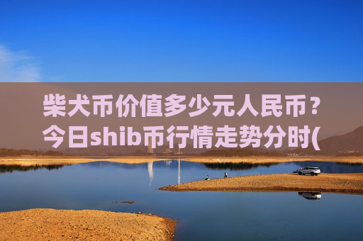 柴犬币价值多少元人民币？今日shib币行情走势分时(现价0.000158元)
