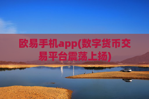 欧易手机app(数字货币交易平台震荡上扬)