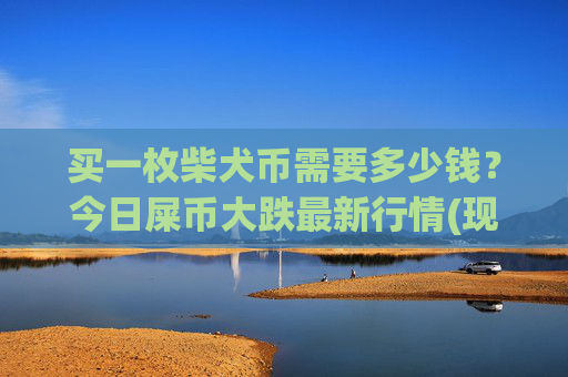 买一枚柴犬币需要多少钱？今日屎币大跌最新行情(现价0.00015296元)