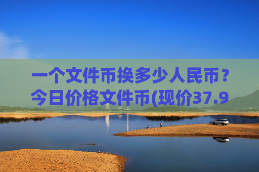 一个文件币换多少人民币？今日价格文件币(现价37.9674元)