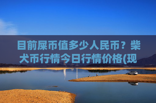 目前屎币值多少人民币？柴犬币行情今日行情价格(现价0.00016784元)