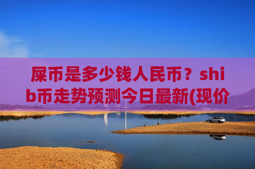 屎币是多少钱人民币？shib币走势预测今日最新(现价0.00016515元)