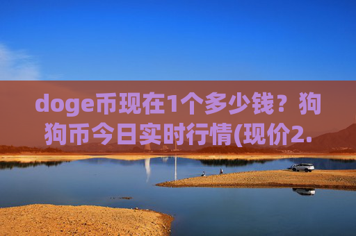 doge币现在1个多少钱？狗狗币今日实时行情(现价2.3493元)