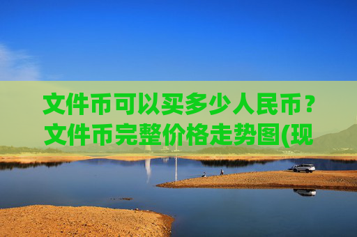 文件币可以买多少人民币？文件币完整价格走势图(现价37.4713元)