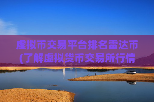 虚拟币交易平台排名雷达币(了解虚拟货币交易所行情分析)