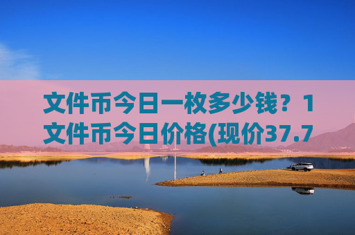 文件币今日一枚多少钱？1文件币今日价格(现价37.7412元)