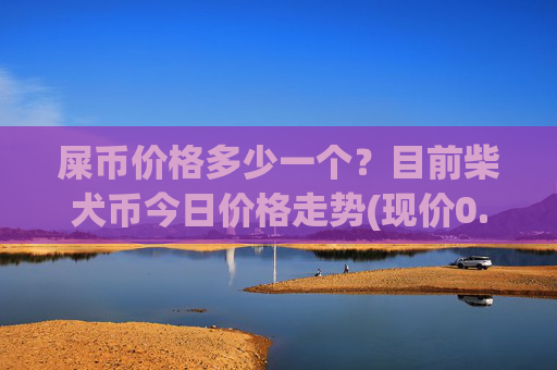 屎币价格多少一个?目前柴犬币今日价格走势(现价0.00015752元)